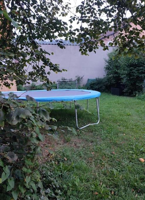 Stilvoll Und Gemuetlich - Wohnen Mit Flair Lägenhet Albstadt Exteriör bild